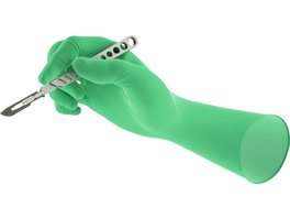 298249 - Gammex Non-Latex PI Undergl. Gr.8