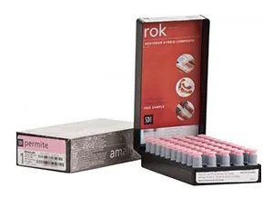 SDI Amalgam Permite I NT 400mg/50cps