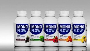 PIASEK MONOFLOW SOFT 300G - WARIANTY