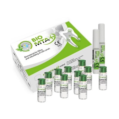 MTA BIO+ Maxi 10x0,14g Cerkamed