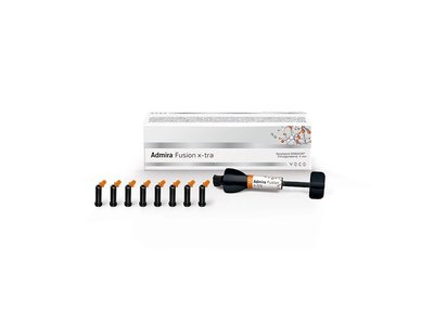 VOCO - Admira Fusion x-tra striekačka 3g Universal