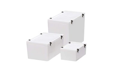 Labor-Container