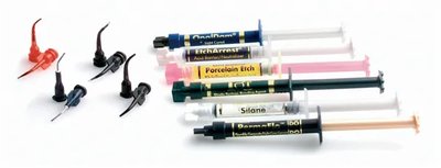 Porcelain Repair kit