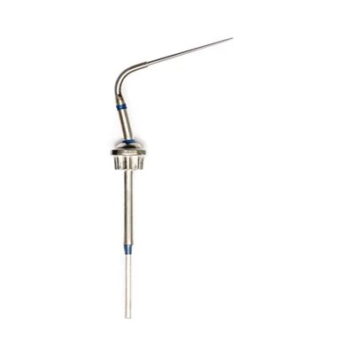 B&L Plugger Alpha II - WARIANTY