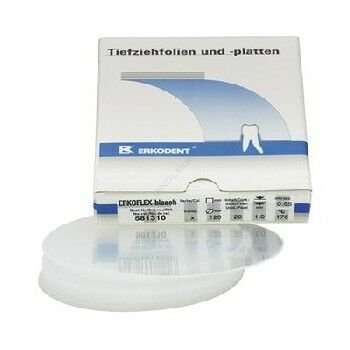 ERKOFLEX BLEACH 1mm - 120mm