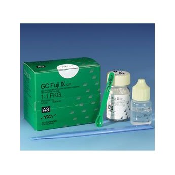 FUJI IX GP, barva A3.5, prášek 15 g