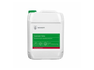 Quatrodes Extra 5 l