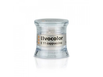 IPS Ivocolor Essence 1,8g - Barva: E10 mahogany