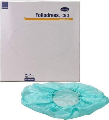 Foliodress® cap COMFORT UNIVERSAL