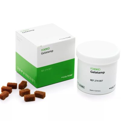 Gelatamp Roeko 50szt ref. 274007