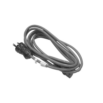 SWERV3 Power Cord UK