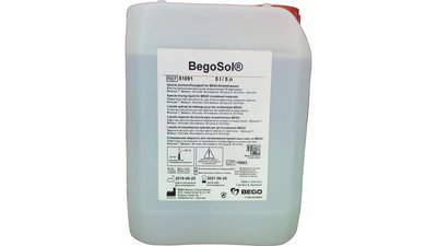 BegoSol®
