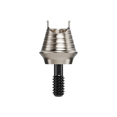 Universal Base Non-Engaging Ex Hex NP