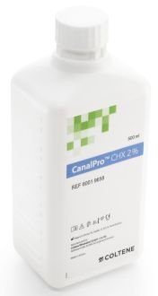 CanalPro CHX 2% 500ml