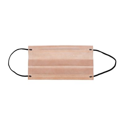 SIMPLEE Ústenka Premium 50 ks bronzová (na gumičku)