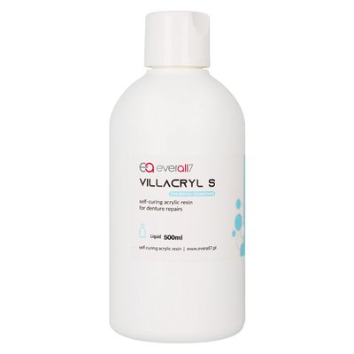 Villacryl S 500 ml Everall7