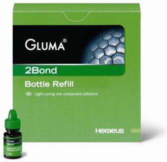 Gluma 2Bond Assortment