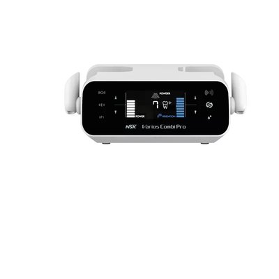 VARIOS Combi Pro Basic Set