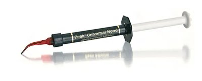 Peak Universal Bond 4 x 1,2 ml
