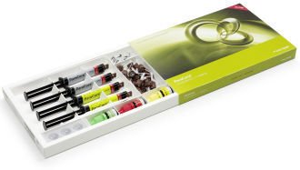 ParaCore Automix Slow Intro Kit