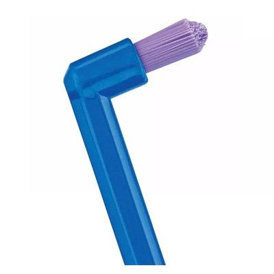 Szczoteczka Curaprox CS1009 jednopęczkowe Ortho