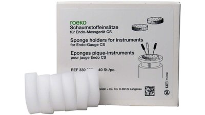 Schaumstoffeinsätze