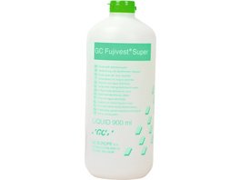 GC Fujivest Super® - Flasche 900 ml Expansionsflüssigkeit