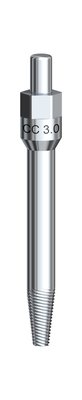 Impl Retr Instr CC 3.0 31mm