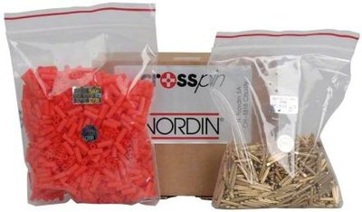 Crosspin Refill XL