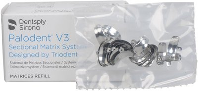 Palodent® V3 Teilmatrizensystem