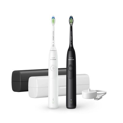 Philips Sonicare 5300 HX7109/01 sonický kartáček 2 ks