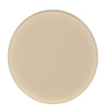 Zirlux PMMA Multilayer, 98 x 16mm, A3,5