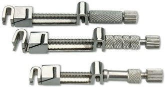 Napínač matríc Tofflemire Junior Hager