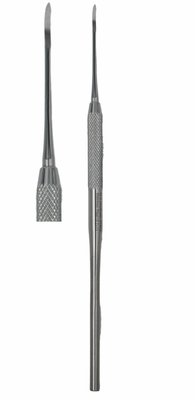 Elevátor Heidbrink Scaler rovný 1,5mm