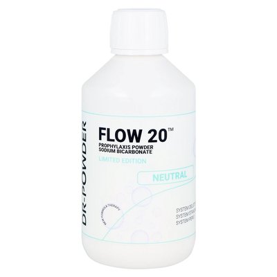 Piasek DR-POWDER FLOW 20 120 g - neutral
