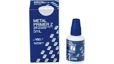 GC METAL PRIMER Z