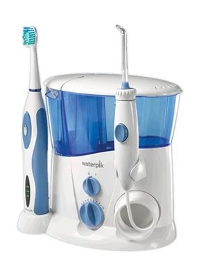 Waterpik Complete Care WP900 + JT100 - ROZBALENÉ