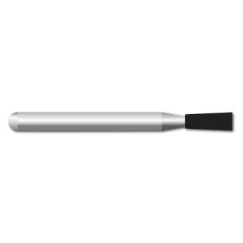 Diamantový vrtáček FG obrácený kužel 225/807/015M 10ks