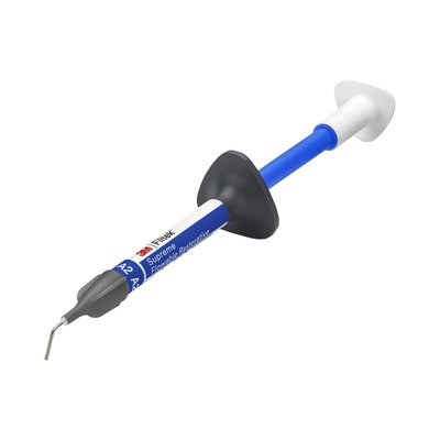 Filtek Supreme Flowable C2 2x2g tuby