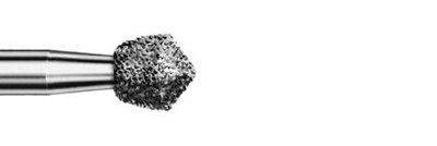 Diamant granát D16mm 027, 8905