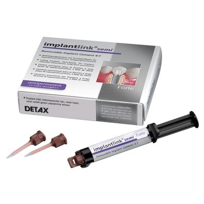 Implantlink Semi Forte
