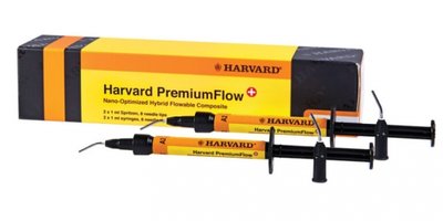 Harvard PremiumFlow+ - A2
