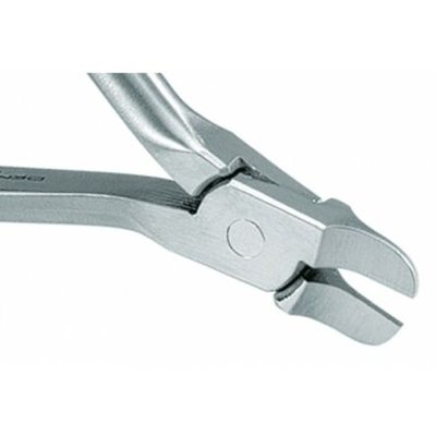 Dentaurum kleszcze Angle/Tweed z torkiem