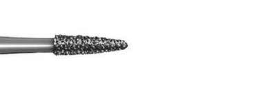 Diamant plamen D19mm 010, 5889