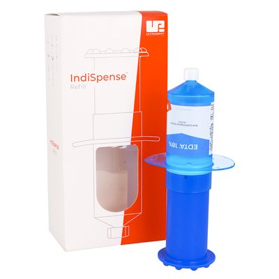 PROMOCJA IndiSpense 30 ml 18% EDTA do 31.07.2026