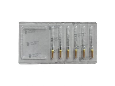 Protaper Next X1, 6 ks