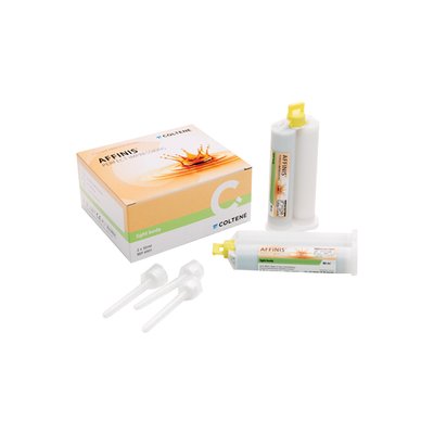 Affinis Regular Body (2x50ml)