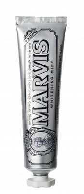 MARVIS Whitening Mint bělicí pasta s xylitolem, 85 ml