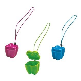 Ząbek-dzielny pacjent 5szt/op Cerkamed