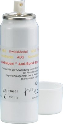 KwikkModel® Anti-Bond-Spray